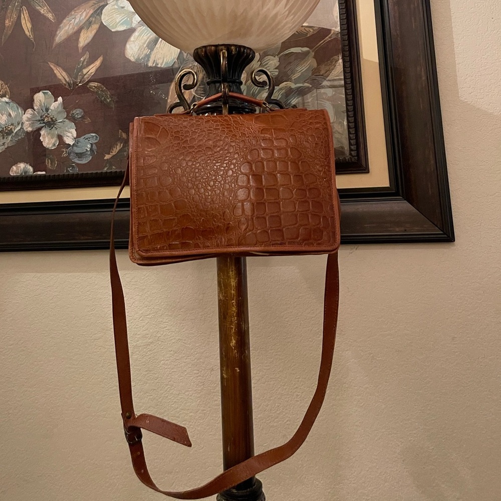 Vintage Arganza made in India please check all picture of condition - Picture 6 of 17